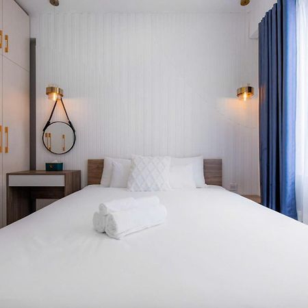 Soho Apt - Luxury Stay, Next To Benthanh Market Ho Şi Min Dış mekan fotoğraf