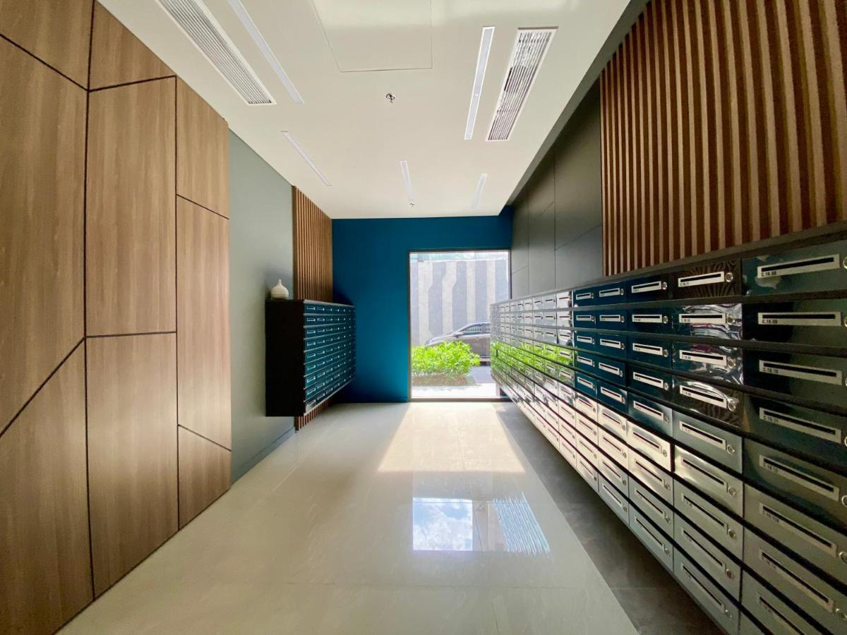 Soho Apt - Luxury Stay, Next To Benthanh Market Ho Şi Min Dış mekan fotoğraf