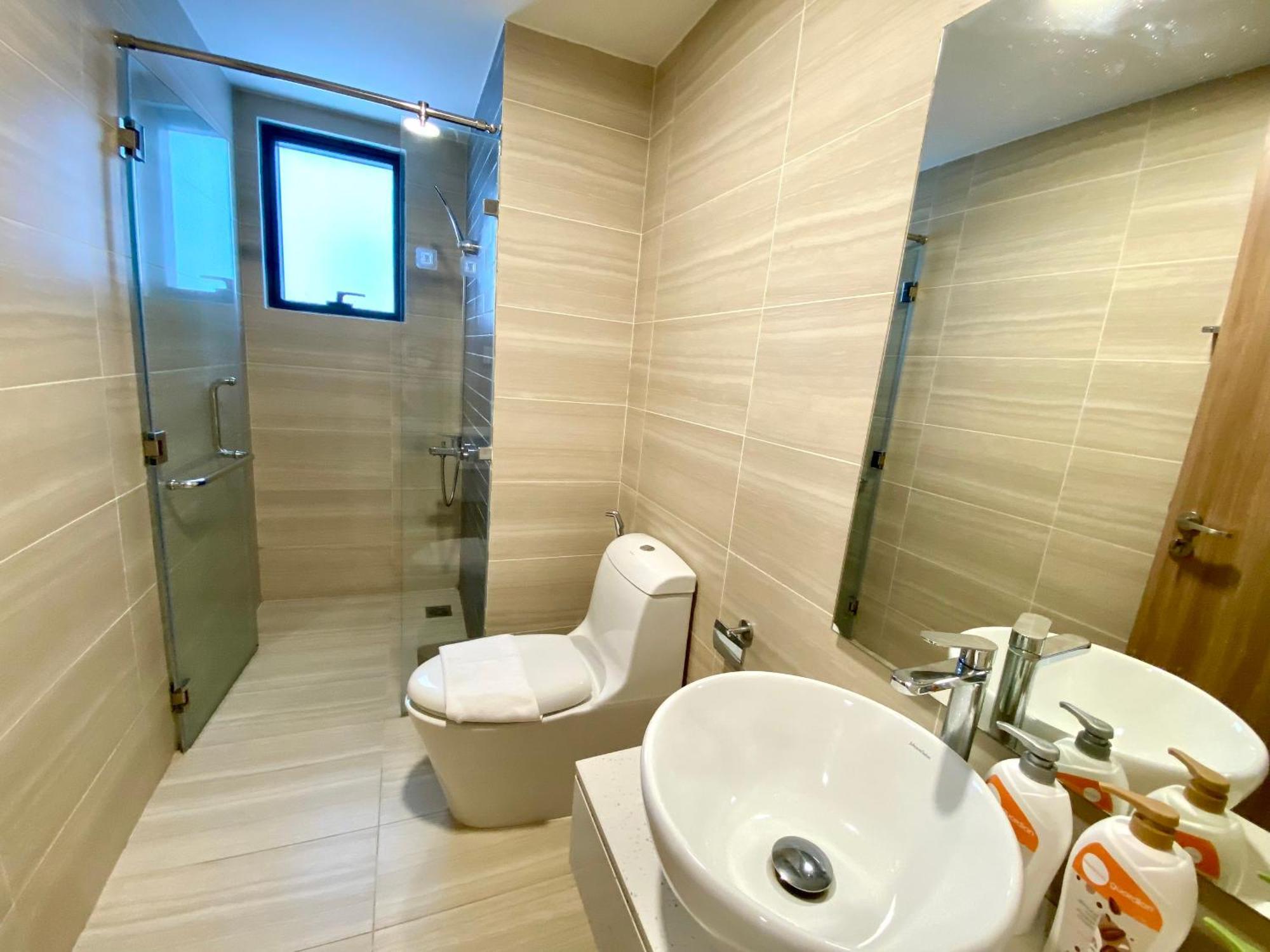 Soho Apt - Luxury Stay, Next To Benthanh Market Ho Şi Min Dış mekan fotoğraf