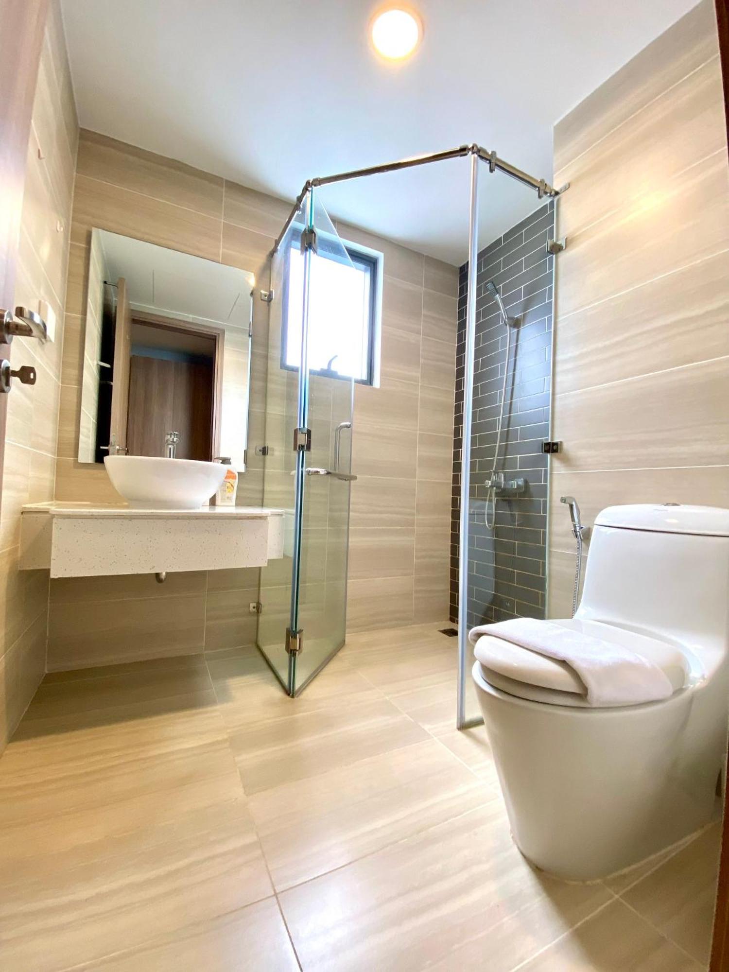 Soho Apt - Luxury Stay, Next To Benthanh Market Ho Şi Min Dış mekan fotoğraf