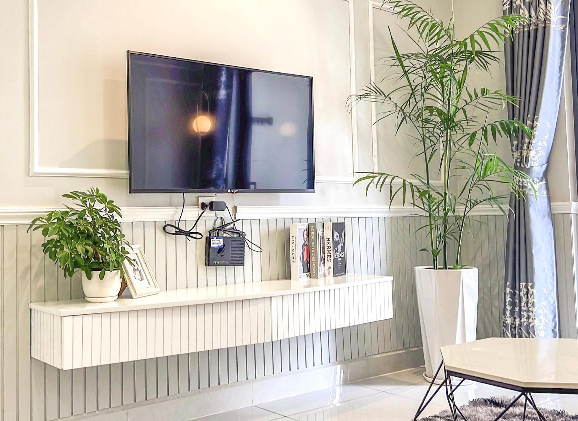 Soho Apt - Luxury Stay, Next To Benthanh Market Ho Şi Min Dış mekan fotoğraf