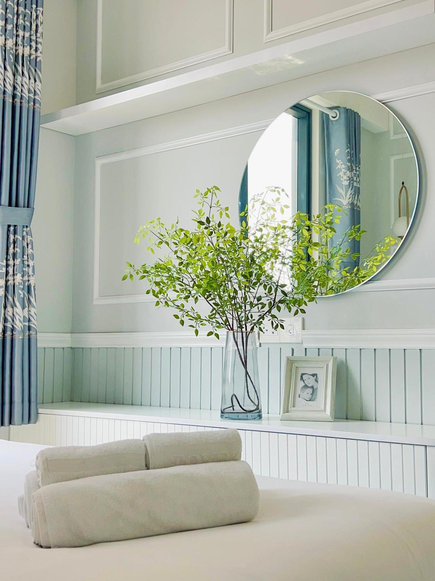 Soho Apt - Luxury Stay, Next To Benthanh Market Ho Şi Min Dış mekan fotoğraf