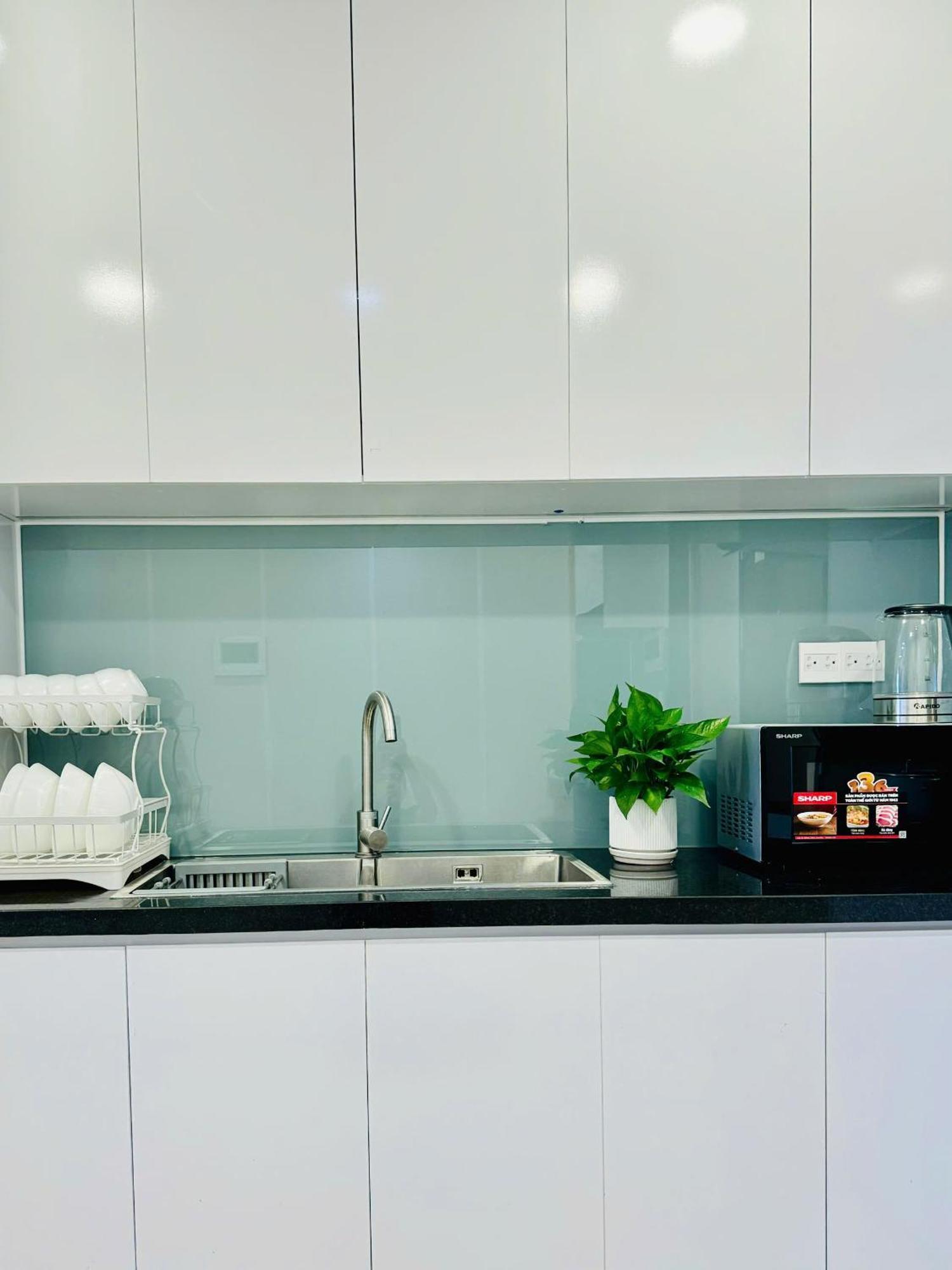 Soho Apt - Luxury Stay, Next To Benthanh Market Ho Şi Min Dış mekan fotoğraf