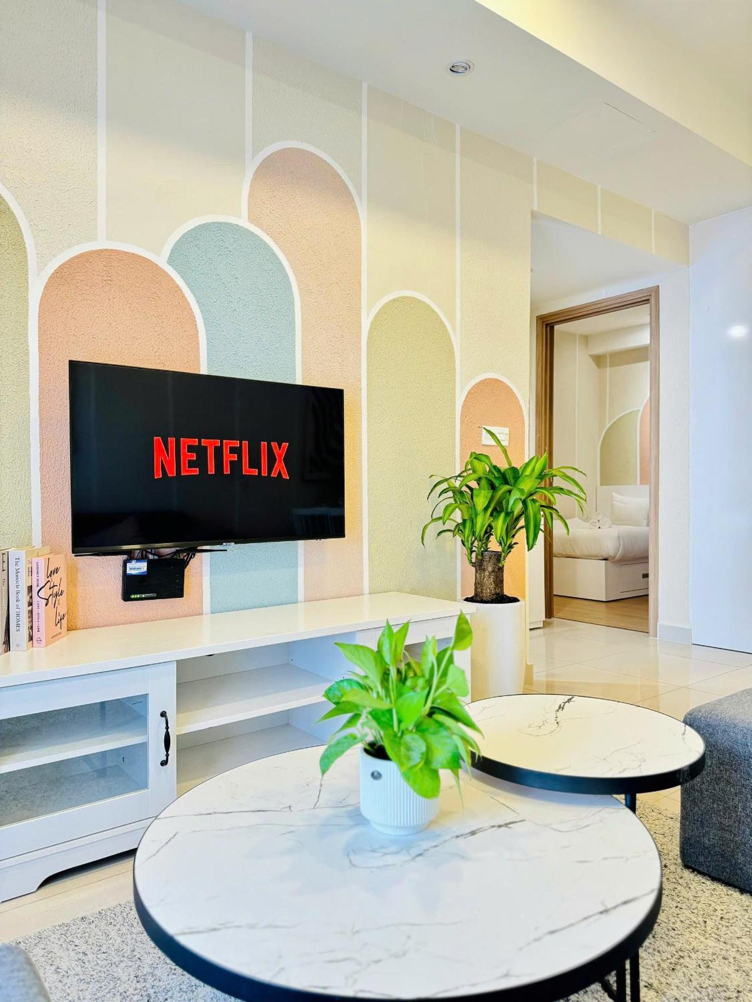 Soho Apt - Luxury Stay, Next To Benthanh Market Ho Şi Min Dış mekan fotoğraf