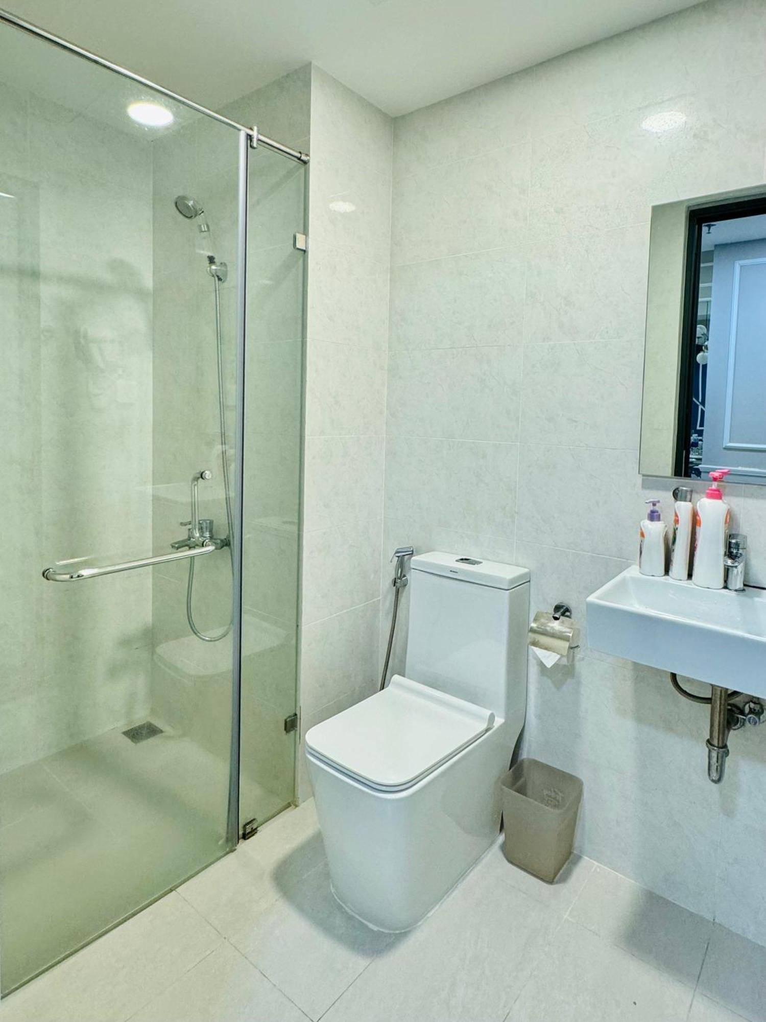 Soho Apt - Luxury Stay, Next To Benthanh Market Ho Şi Min Dış mekan fotoğraf